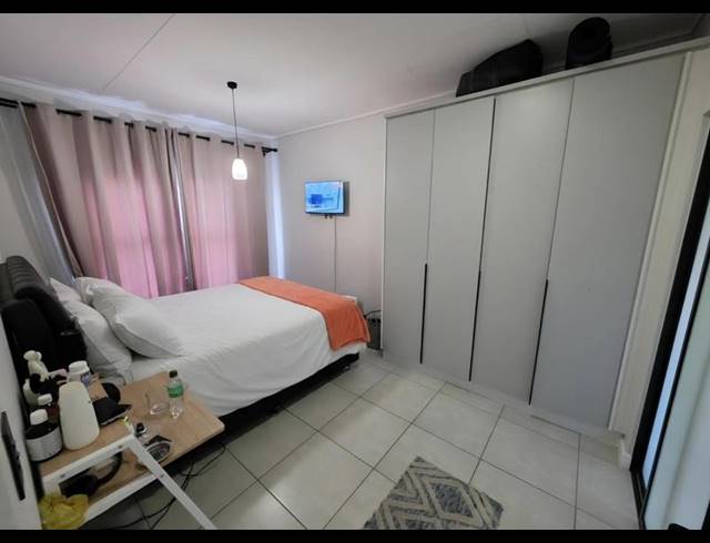 3 BEDROOM PROPERTY TO RENT IN BLYDE RIVERWALK ESTATE